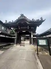 晴雲寺(三重県)