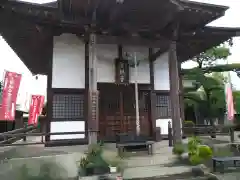 永心寺の建物その他