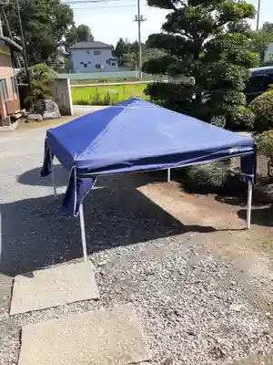 伏木香取神社のその他建物