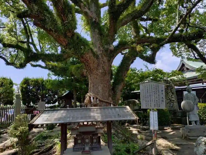 赤穂大石神社(兵庫県)