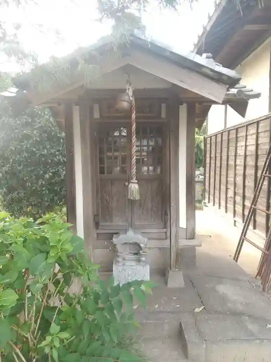 法性寺(埼玉県)