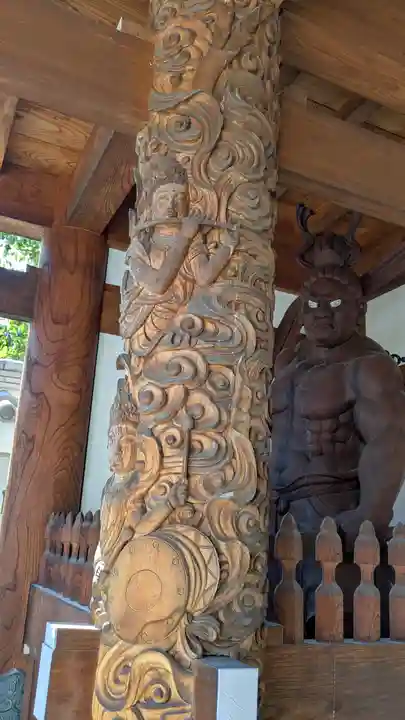 齢延寺(大阪府)