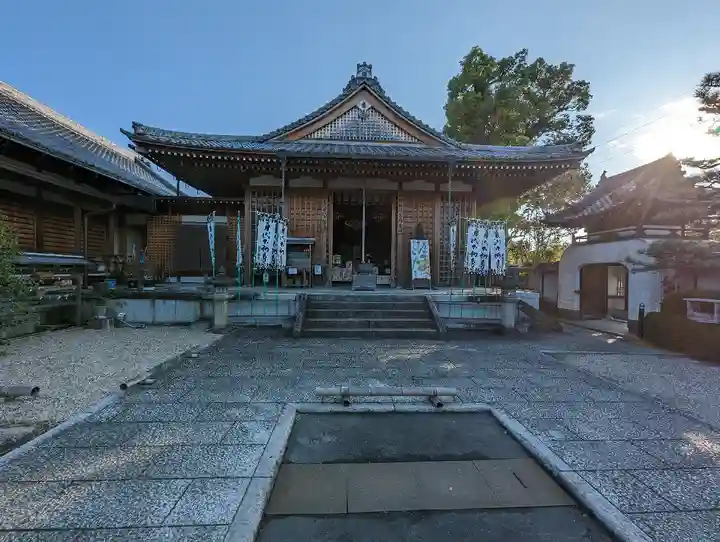 後白河院御聖蹟 法住寺(京都府)