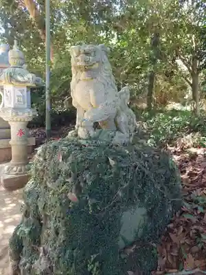 雷神社(千葉県)