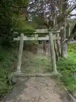 日西原天満神社(兵庫県)