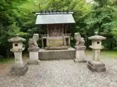 豊栄稲荷神社(富山県)