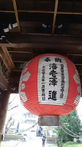 總持寺のその他建物