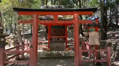 春日大社(奈良県)