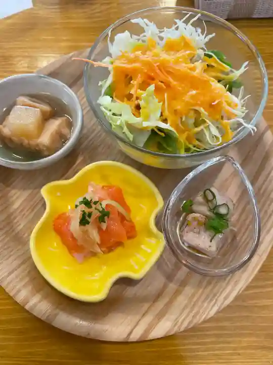 中山神社(岡山県)