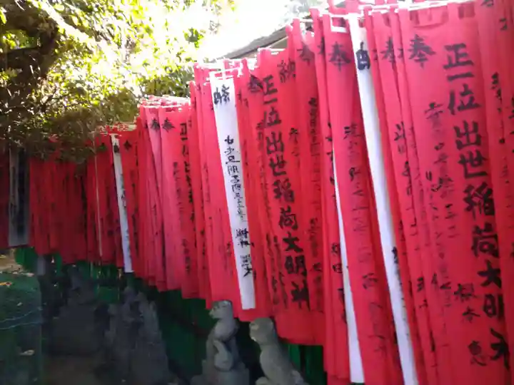 咤枳尼天堂 (出世稲荷)のその他建物