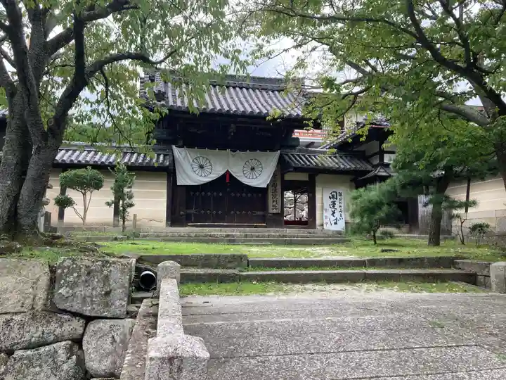 円満院門跡(滋賀県)