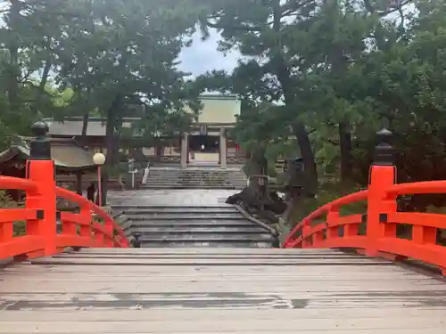 住吉大社のその他建物