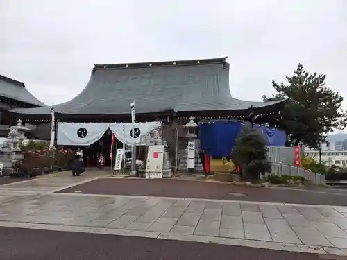 邇保姫神社(広島県)