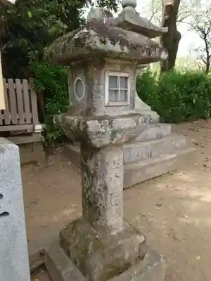 北野天満宮のその他建物