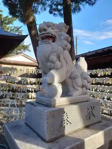 八雲神社(山形県)