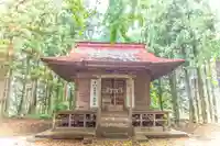 八幡神社(宮城県)