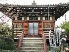 甚目寺(愛知県)