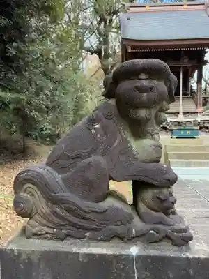 宗像神社(千葉県)