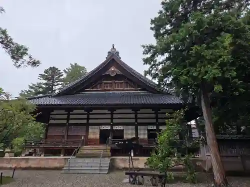 尾山神社(石川県)