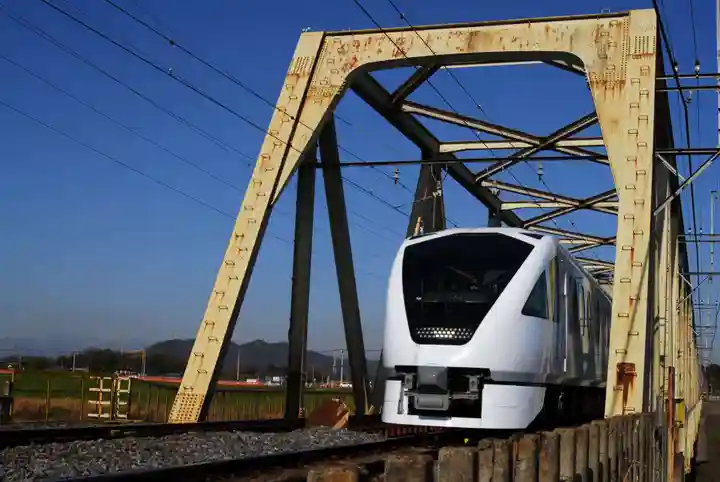 須賀神社(栃木県)