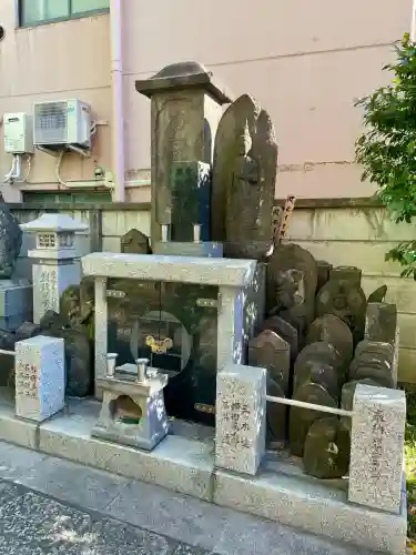 密嚴院(東京都)