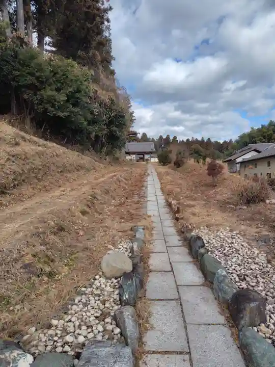 医王寺(栃木県)