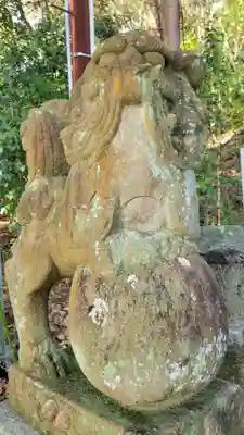 正八幡神社(愛媛県)