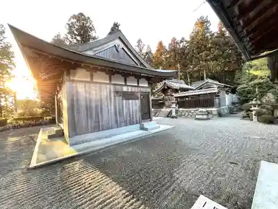 天神社(滋賀県)