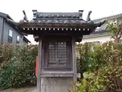 祠(愛知県)