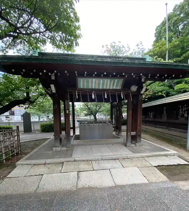 荏原神社(東京都)