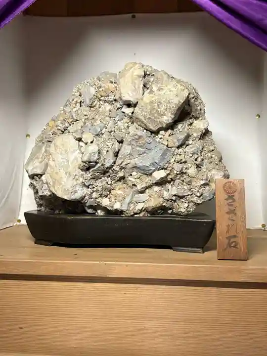 建部大社(滋賀県)