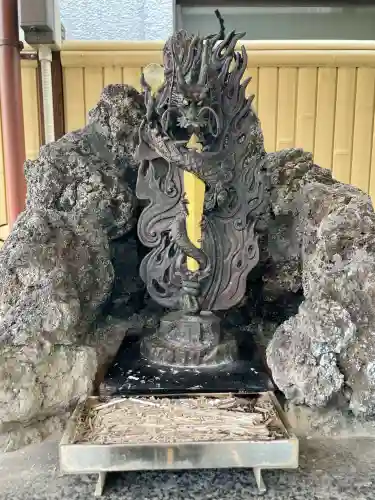 長國寺(東京都)