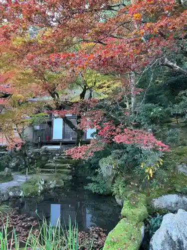 金剛輪寺(滋賀県)