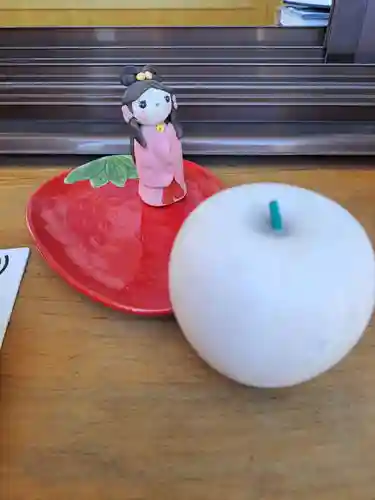 浅間神社(栃木県)