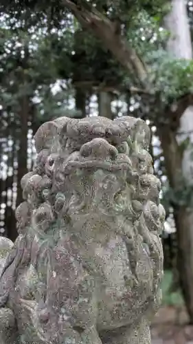 小池神明神社(岐阜県)