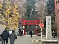 愛宕神社(東京都)