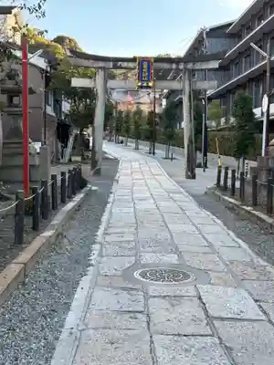 粟田神社(京都府)