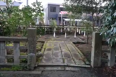 皇宮神社（宮崎神宮摂社）(宮崎県)