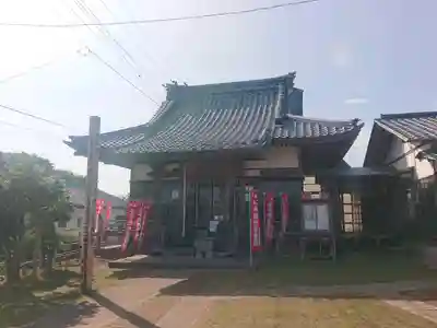養福院(千手観音堂)のその他建物