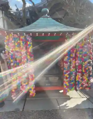 金剛寺（八坂庚申堂）(京都府)