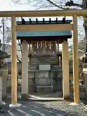 呉服神社(大阪府)