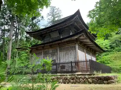 安国寺(岐阜県)