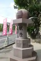 片山神社のその他建物