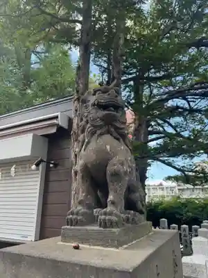 手稲神社(北海道)