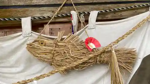 貴船神社の芸術