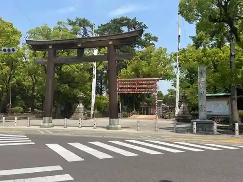 豊國神社(愛知県)