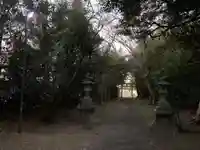 赤城神社(千葉県)