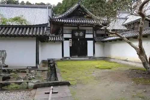 瑞巌寺のその他建物