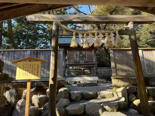 椿大神社(三重県)