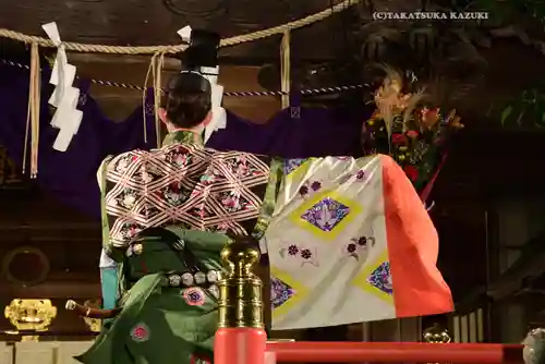 小野照崎神社(東京都)